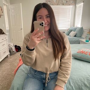 Meet your Posher, Ariana